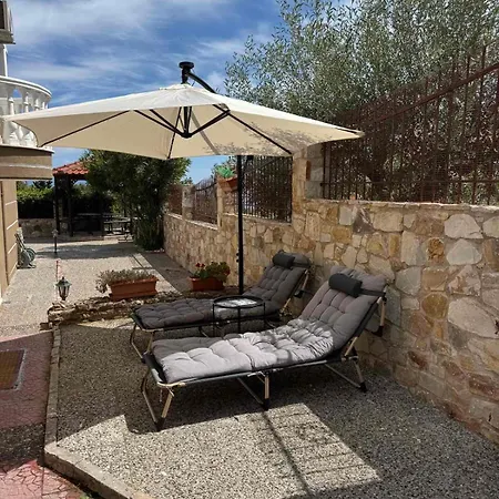 Hébergement de vacances Maison De La