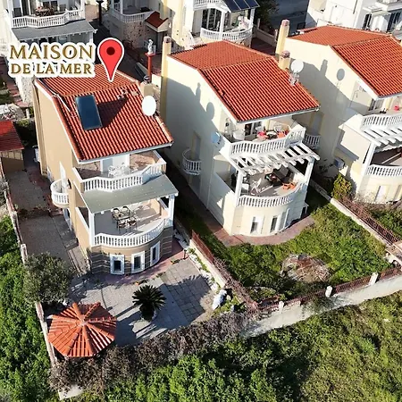 Maison De La PalaiónTsiflíkion
